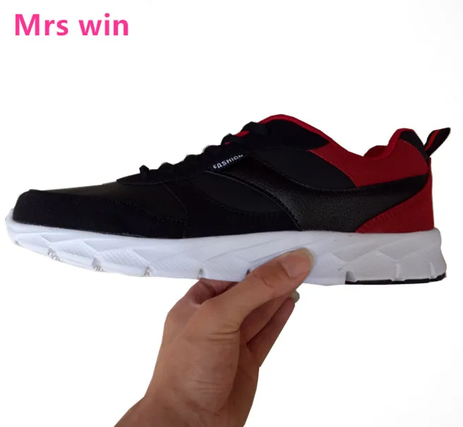 Hot Style 2017 Men font b Running b font Shoes Ultra light Athletic font b Sport