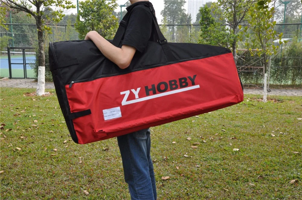 

70CC Wing Bag For 86-93in 3D plane(50-70CC) Airplane Wing Protection