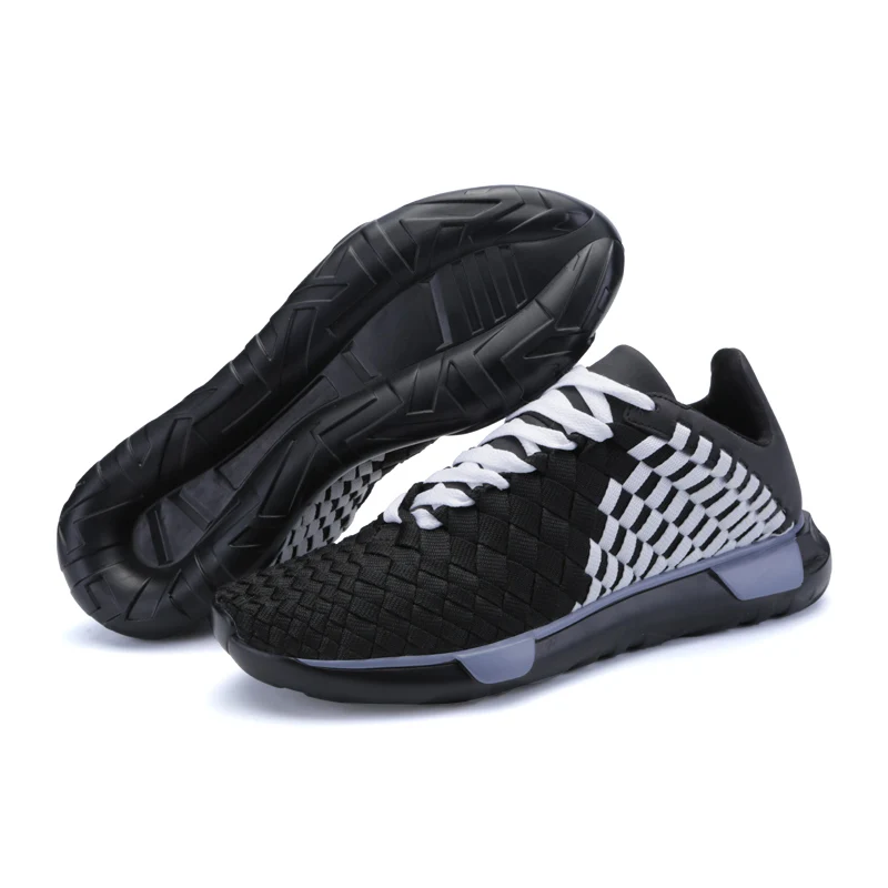 jiye men's running shoes