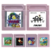16 Bit Video Game Cartridge Console Card AVG Adventure Game Series English Language Edition 16 Bit Video Game Cartridge Console Card AVG Adventure Game Series English Language Edition