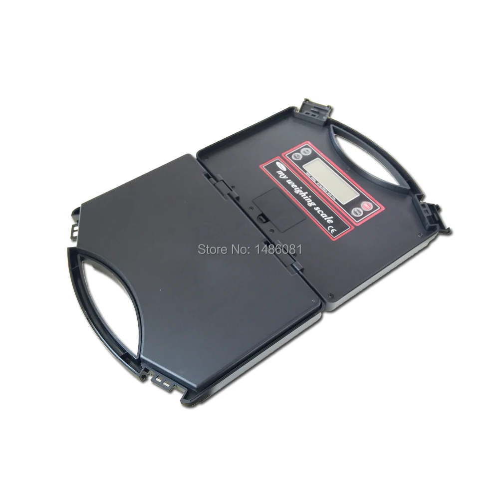 Oman-T230 25 кг/1 г портативные электронные весы со спинкой светильник