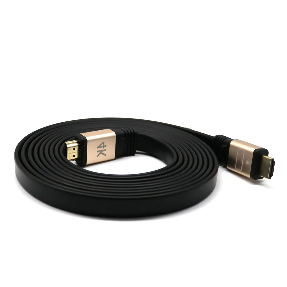 4K HDMI кабель Премиум Ультра высокоскоростной V2.0 HDTV LED LCD PS4 3D 2160P X2K BLURAY гаджет 1 шт. l920