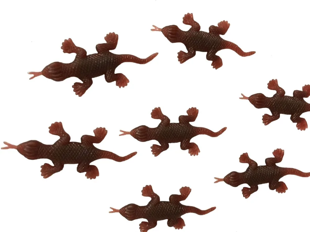 24 шт./компл. моделирование тараканов Шутки Игрушки Сороконожка украшения шутка ужас поддельные черви резиновые шутки смешные гаджеты игрушки для детей