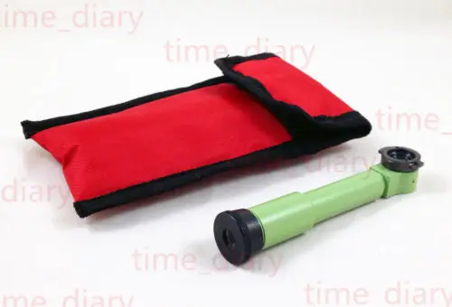 

NEW DIAGONAL EYEPIECE GFZ3 EQUIVALENT 90 DEGREE ELBOW FOR TOTAL STATIONS