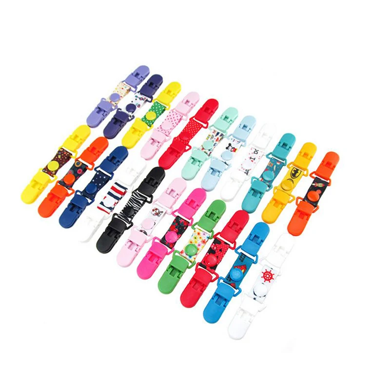 5 Pcs Lot Baby font b Stroller b font Accessories Safety Seat Strap Clip Cartoon font