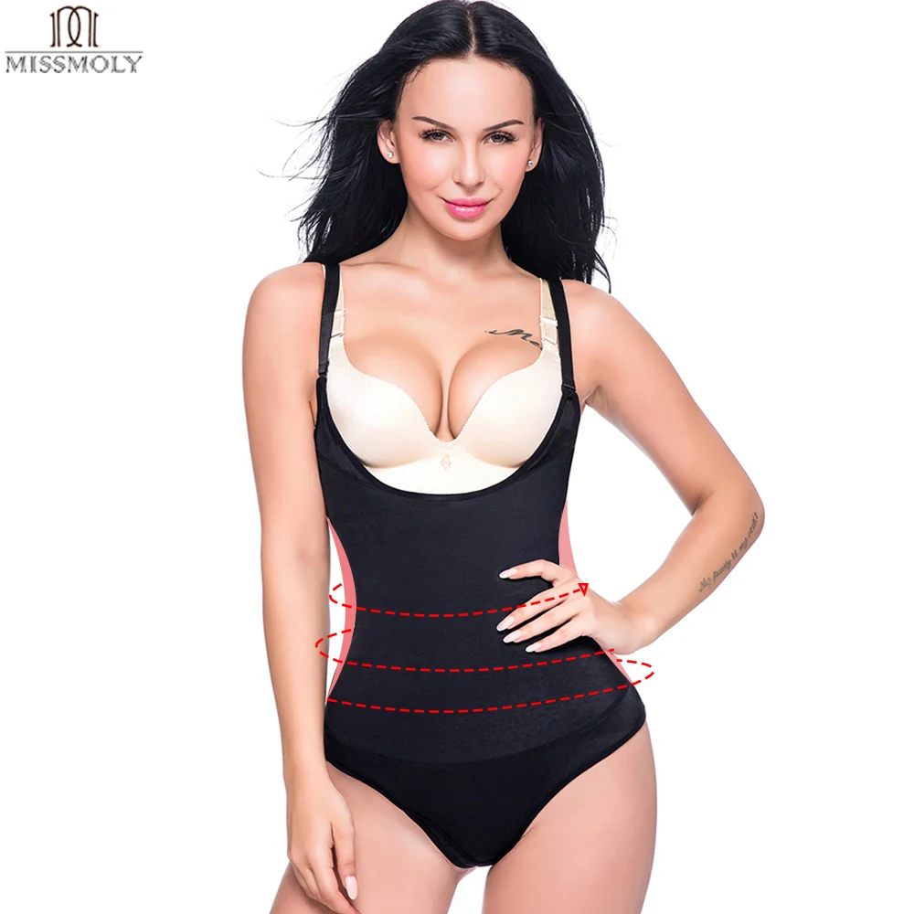 Shapewear for Dresses with Low Backs