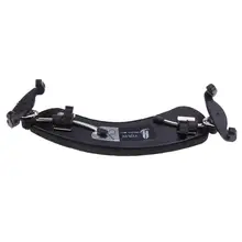 Высокая прочность 3/4-4/4 скрипка плечевой упор регулируемый плечевой ремень струнный инструмент Аксессуары