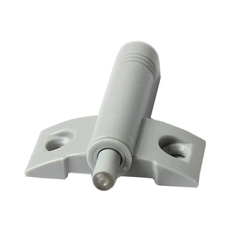 

IMC Hot 10x Soft Quiet Close Kitchen Cabinet Door Drawer Closer Damper Buffers+ScrGrey