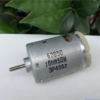 

JOHNSON RS-540 Motor DC 3V 3.6V 4.2V 5V 23000RPM High Speed High Power Carbon brush DC Motor DIY Electric Drill Tools Model