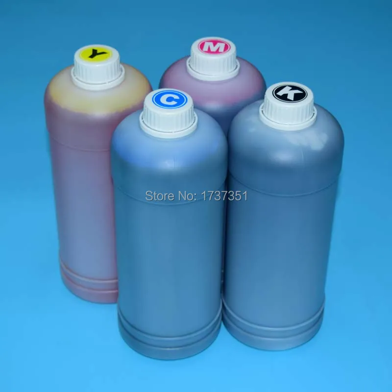 4 вида цветов 1000 мл водной основе красителей чернила для hp 934 hp 935 для hp Officejet 6230 6830 6815 6812 6835 головка принтера