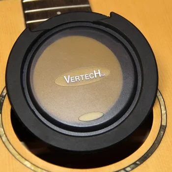 

VERTECHNK classical acoustic guitar sound hole humidifier SM-20 dehumidifier sound hole cover silencer cover