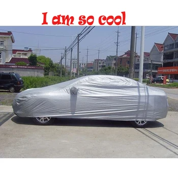 

Car Cover Opel Anti-UV Protection Hatchback Case Automobile Trunk Sedan Snow Shield SUV Cover Sun Shade Car-Covers