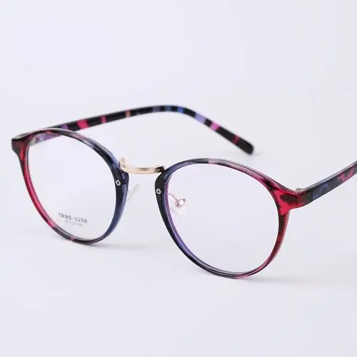 nerd eyeglasses fashion prescription glasses frames eyewear women Ultra
