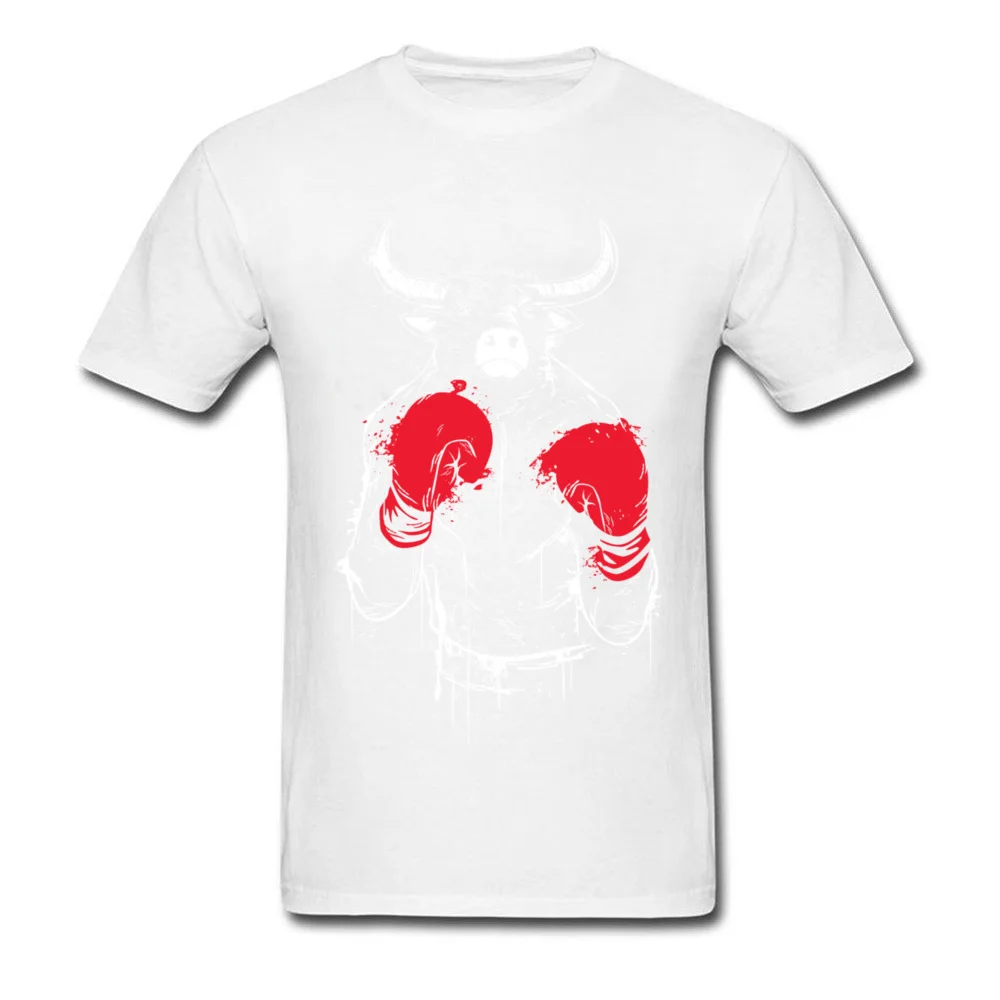 RAGING BULL_white