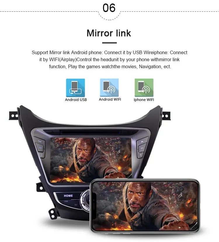 Flash Deal JDASTON Android 9.1 Car DVD Player For HYUNDAI Elantra Avante I35 Multimedia GPS Navigation 2 Din Car Radio Audio Stereo WIFI 7 Flash Deal JDASTON Android 9.1 Car DVD Player For HYUNDAI Elantra Avante I35 Multimedia GPS Navigation 2 Din Car Radio Audio Stereo WIFI 7