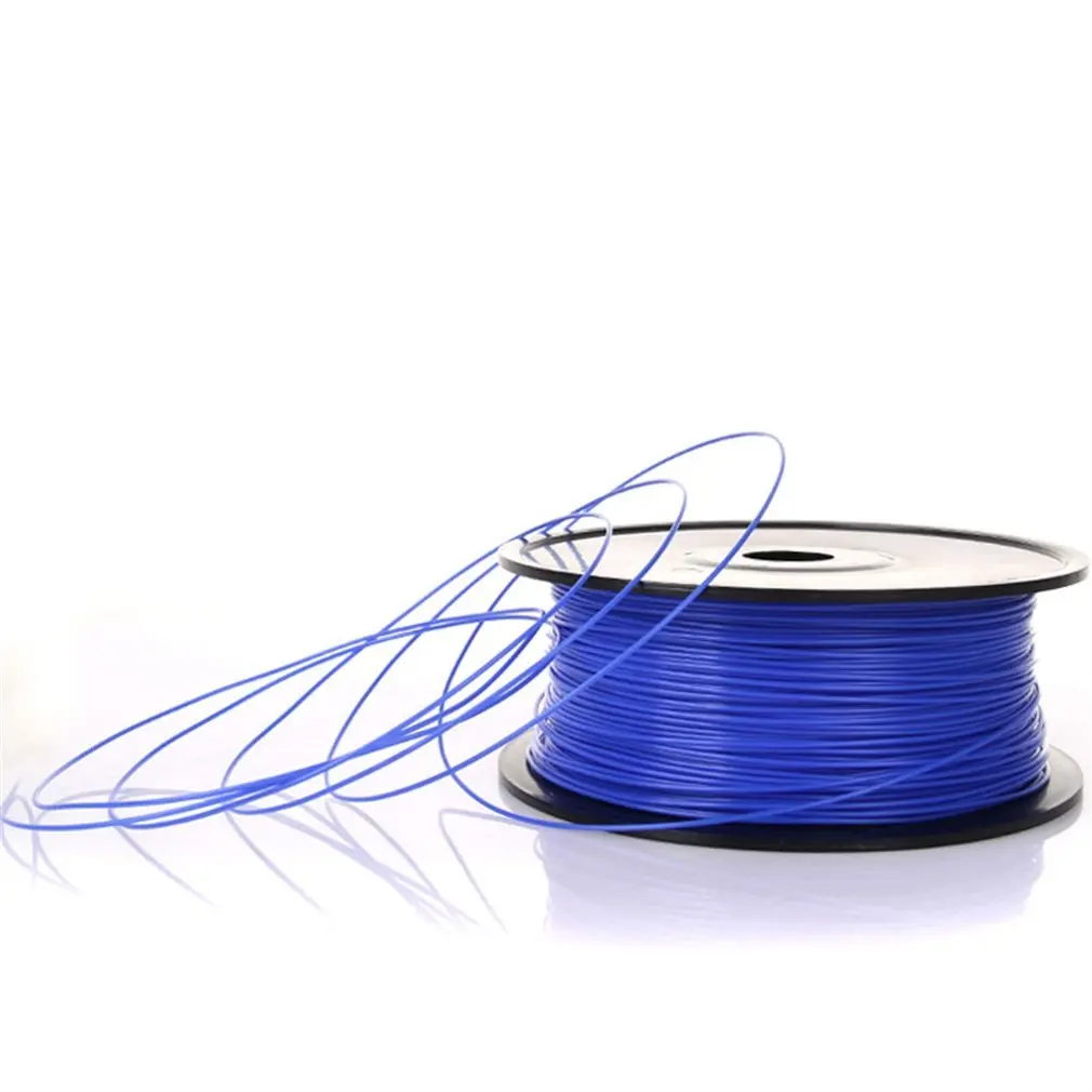عالية القوة 3D طابعة خيوط منخفضة انكماش 1.75mm 1 kg 3D الطباعة المواد الاستهلاكية المواد مستقرة عالية القوة 3D طابعة خيوط منخفضة انكماش 1.75mm 1 kg 3D الطباعة المواد الاستهلاكية المواد مستقرة