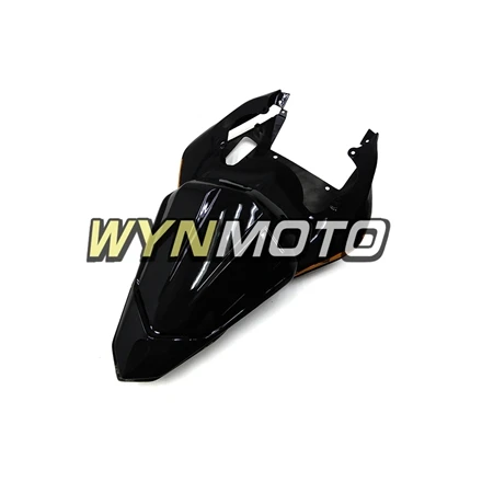 Полный комплект обтекателей для Yamaha R6 2006-2007 06 07 год впрыска ABS пластмасс кадров полный обтекатель оранжевый черный мотоцикл корпусов