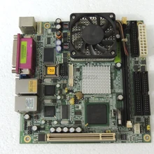 M-856 REV: 3,0 Промышленная плата оборудования с памятью ЦП