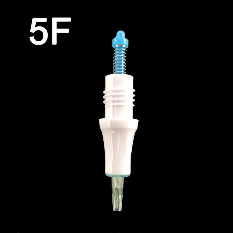 V8 5F