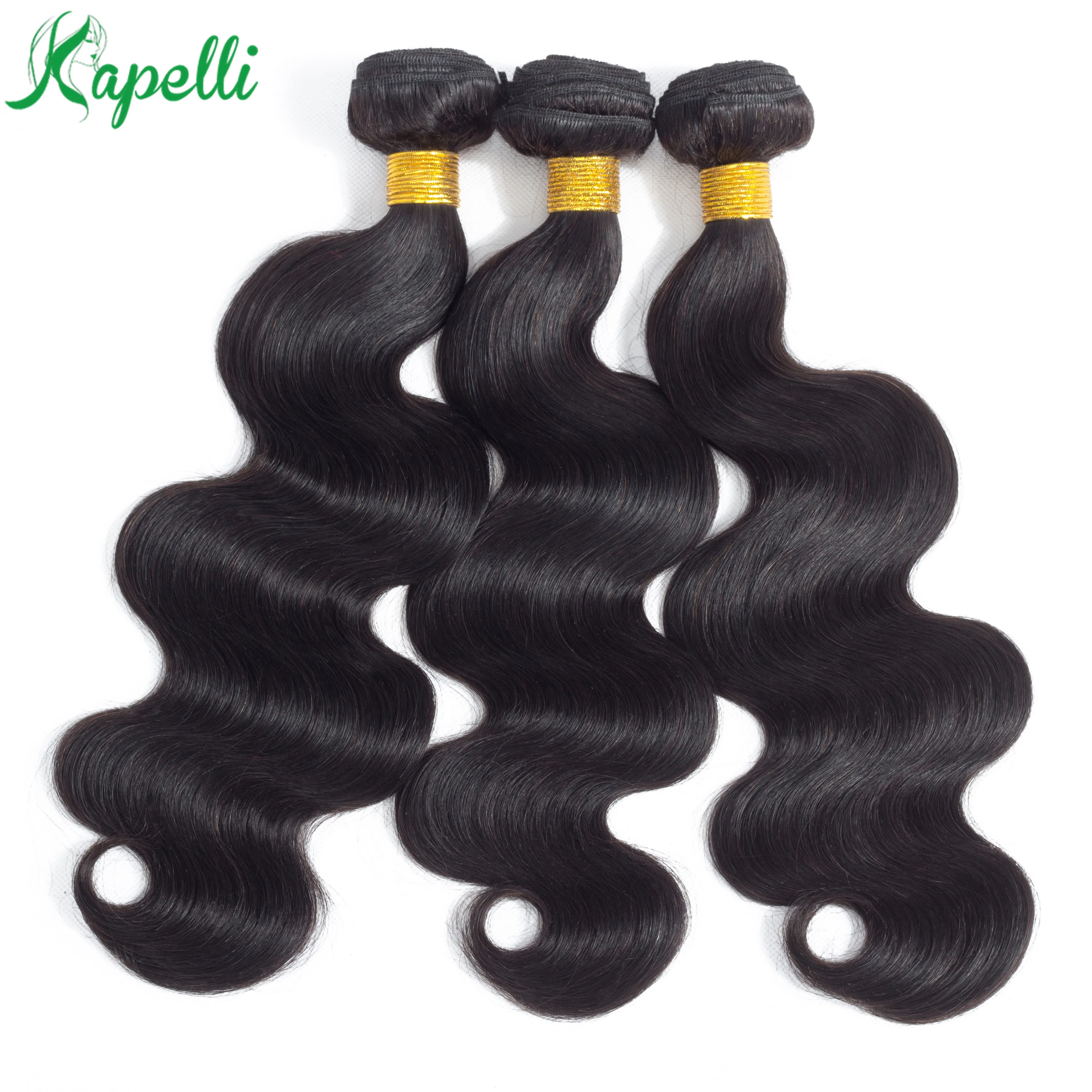 Brazilian Body Wave Hair Bundles 100% Human Hair Weave Natural Color #4 Brown Remy Hair Extension 1/3/4 pcs Colored Weaving Brazilian Body Wave Hair Bundles 100% Human Hair Weave Natural Color #4 Brown Remy Hair Extension 1/3/4 pcs Colored Weaving