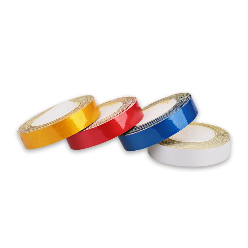 Aliexpress.com : Buy 1cm*5m Car Sticker Reflective Tape Sheeting Film