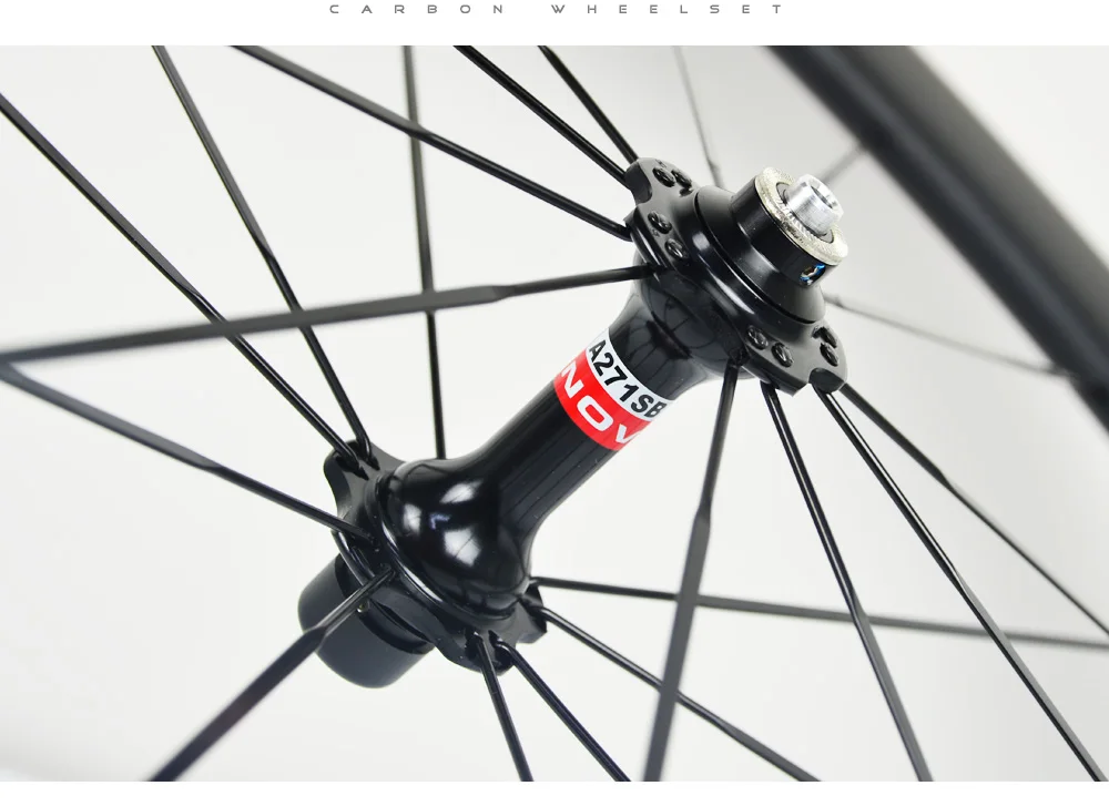 Grande venda! 50mm rodas de bicicleta estrada