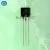 Free shipping 25pcs/lot KSP2222A KSP2222 2222A transistor TO-92 NPN new original | Обустройство дома