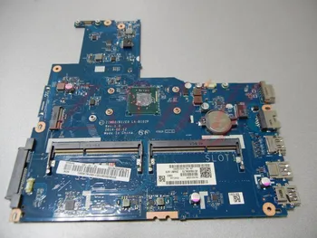 

LA-B102P For Lenovo B50-30 Laptop Motherboard ZIWB0B1E0 With N3540 CPU DDR3L MainBoard Full Tested 100%working