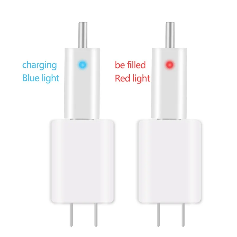 

Night Fishing Float CR425 USB Charger With Rechargeable Electronic Batteries Fishing Accessories New