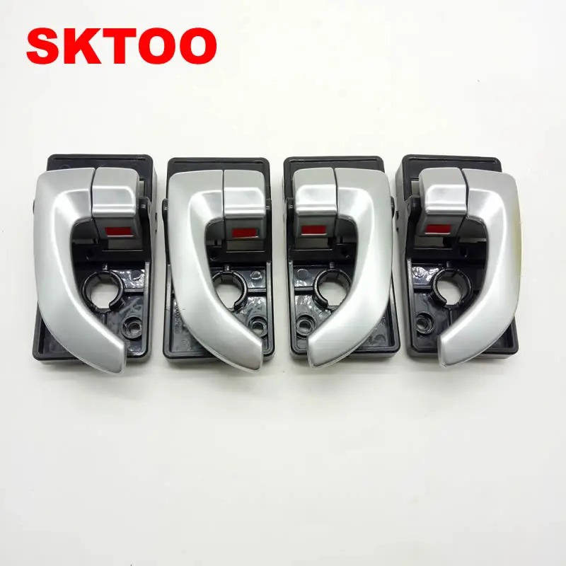 Us 27 29 22 Off Sktoo Inside Interior Door Handle For Hyundai Tucson 05 09 2005 2006 2007 2008 2009 S In Interior Door Handles From Automobiles