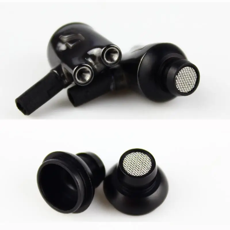 bilder für MLLSE 1 Satz Hohe Qualität DIY Reparatur Kopfhörer Shell Cover Ersatz Zubehör Für IE800 Hifi Headset Ohrhörer bilder für MLLSE 1 Satz Hohe Qualität DIY Reparatur Kopfhörer Shell Cover Ersatz Zubehör Für IE800 Hifi Headset Ohrhörer