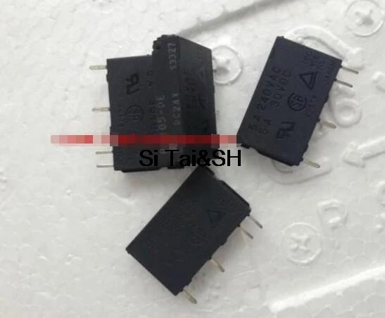 Реле rb105 de dc24v