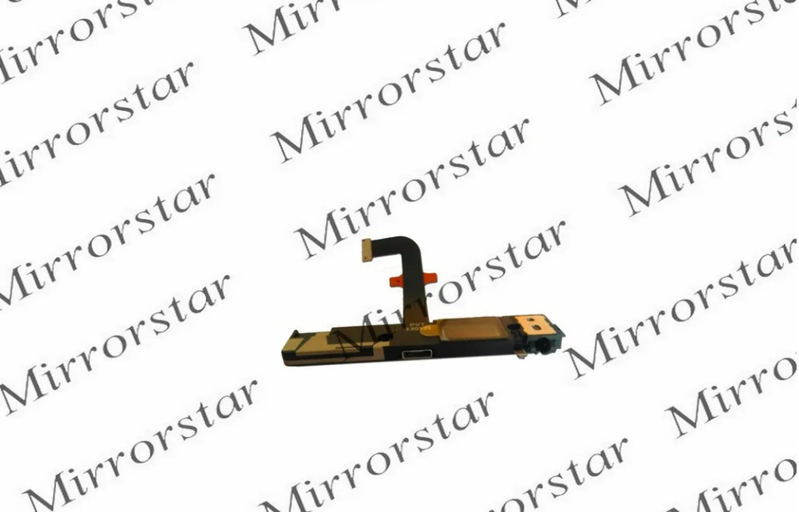 Плата для зарядки Micro usb + громкий динамик + гибкий кабель для микрофона FPC для сотового телефона lenovo K900