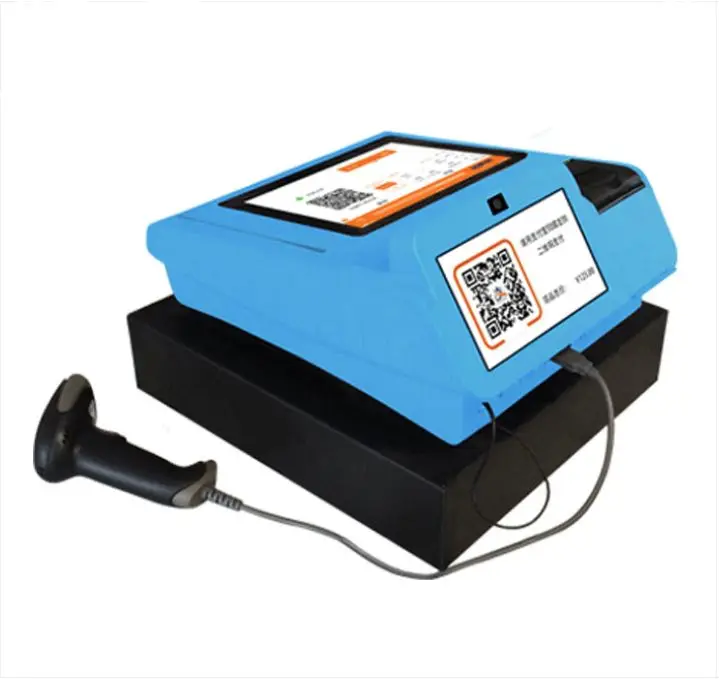

9.7" Android POS Tablet PC POS machine cash register