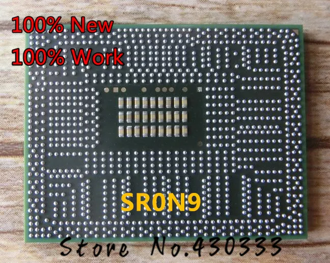 SR0N9 SRON9 I3-3217U I3 3217U BGA
