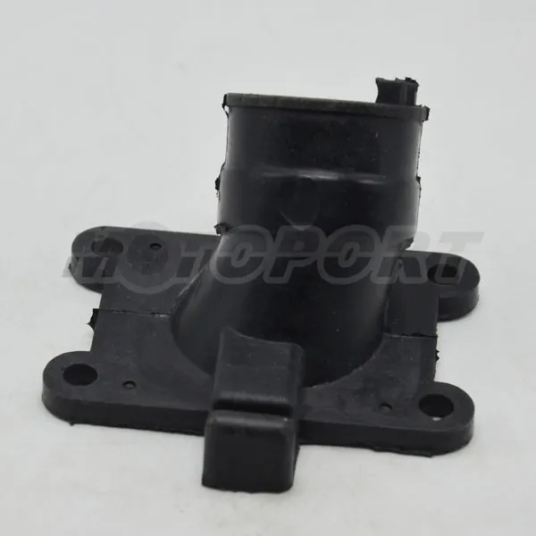 

For MINARELLI AM6 Flexible Carburetor Rubber Intake Pipe