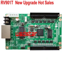 Carte de réception LED RV901T RV901 RV801 RV801D fonctionne avec TS802 TS802D TS921