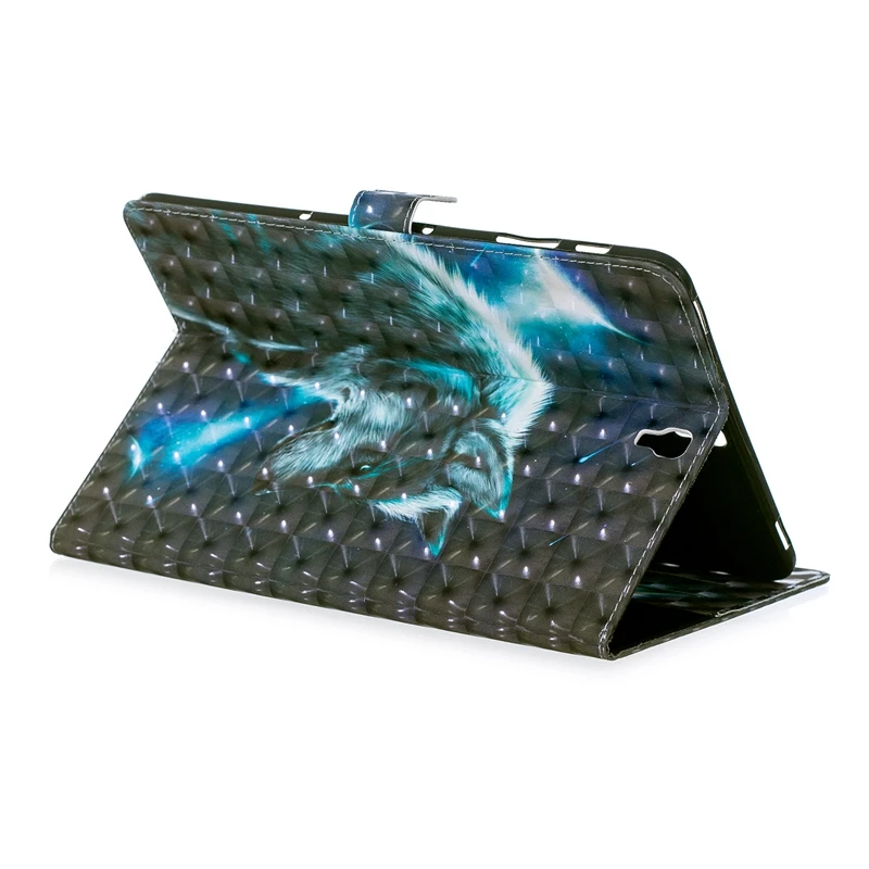 Чехол для samsung Galaxy Tab S3 9,7 T820 T825, кожаный чехол-книжка с бумажником, чехол для телефона s для Galaxy Tab S3 9,7, чехол Etui Capinha