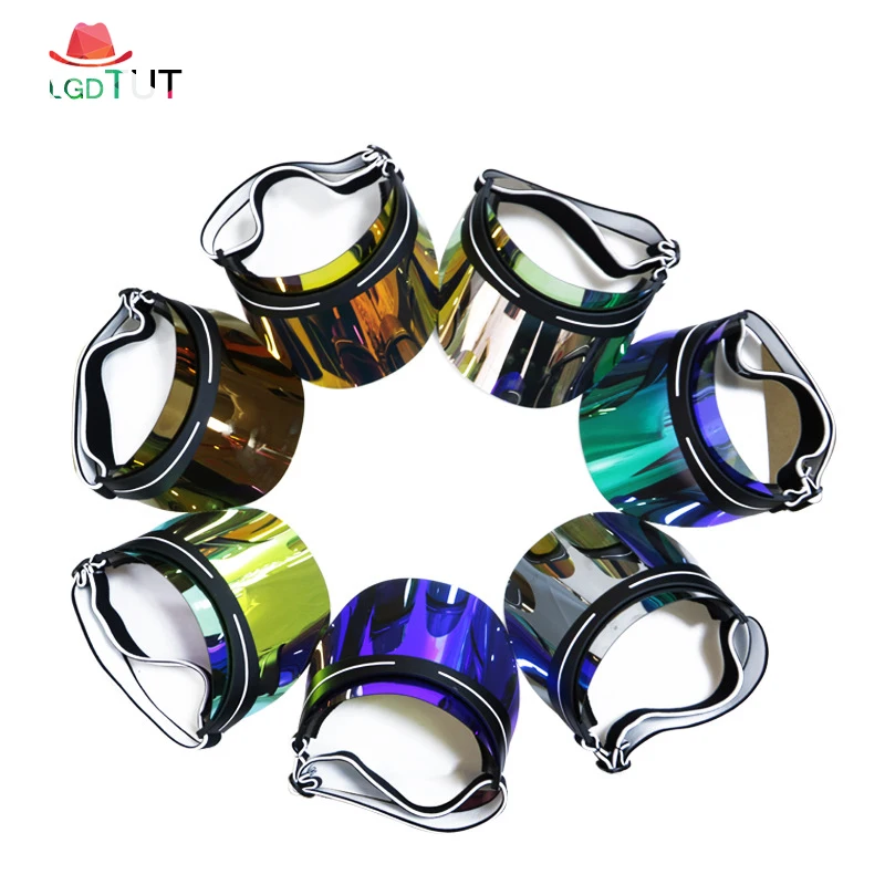 

Hat Cap 2019 New Changing Baseball cap Women/men Summer Outdoor Travel UV Visor Fashion Colorful Topless Sun Hats for Women