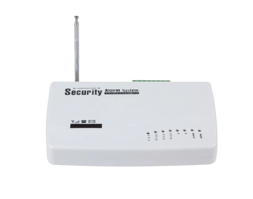 Gsm сигнализация страж стандарт инструкция