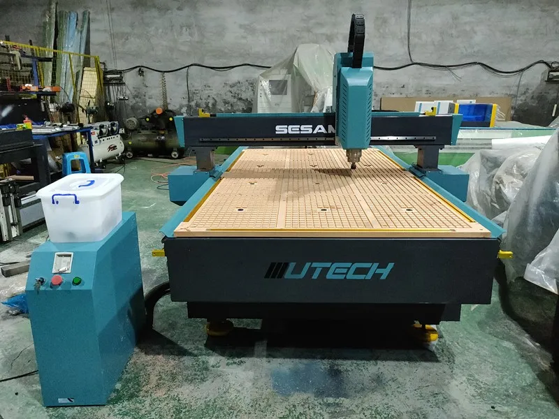 Utech hitre 500