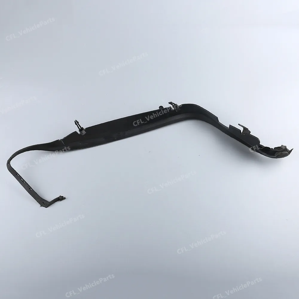 Новая левая обшивка фар 4B0941191A для A6/Avant A6/S6/Avant quattro 2002 2003 2004 2005|Передние LED-фары