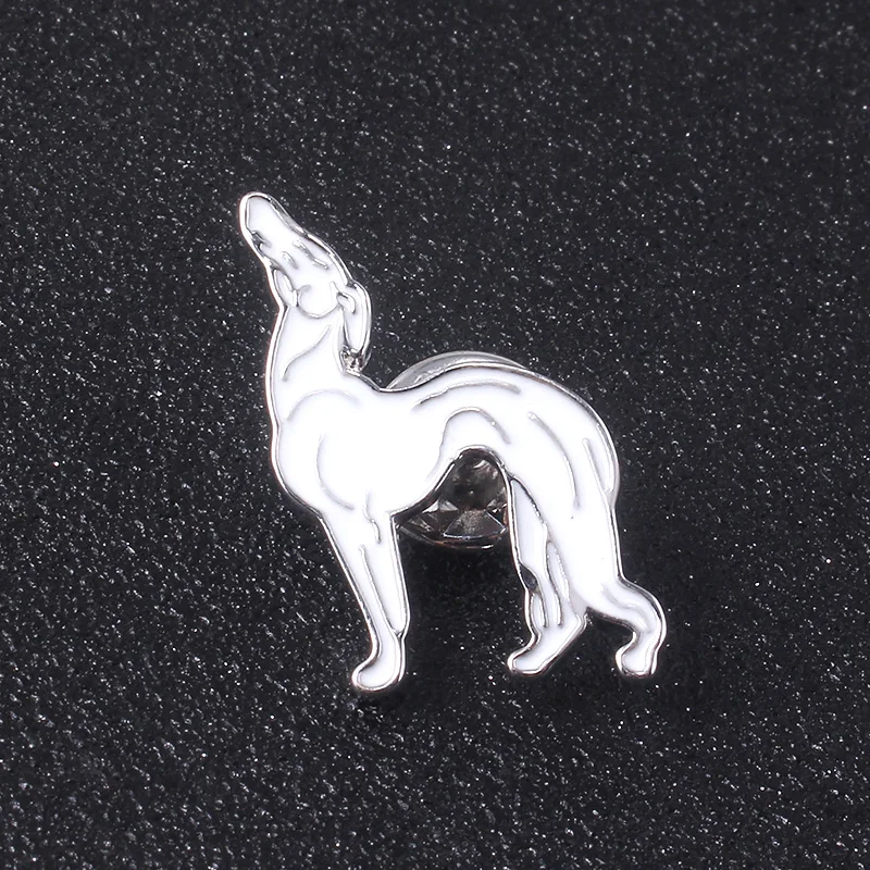 

TV Show Friends Joey Pat the Dog Enamel Pins Brooch Central Perk Coffee Time Badge Brooches Women Men Clothes Lapel Pin Jewelry