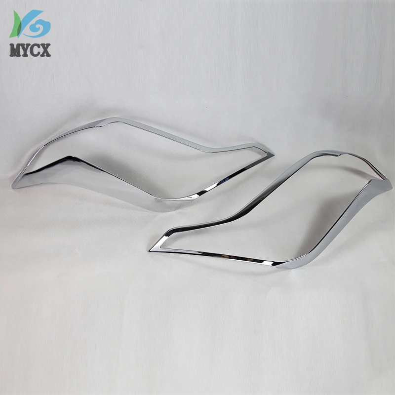 For Toyota Prado FJ150 8