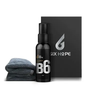 

Car Antifogging Agent Car Glass Windshield Side Windows Anti-fog Coating Auto Maintenance Accessories for Safe Driving d6