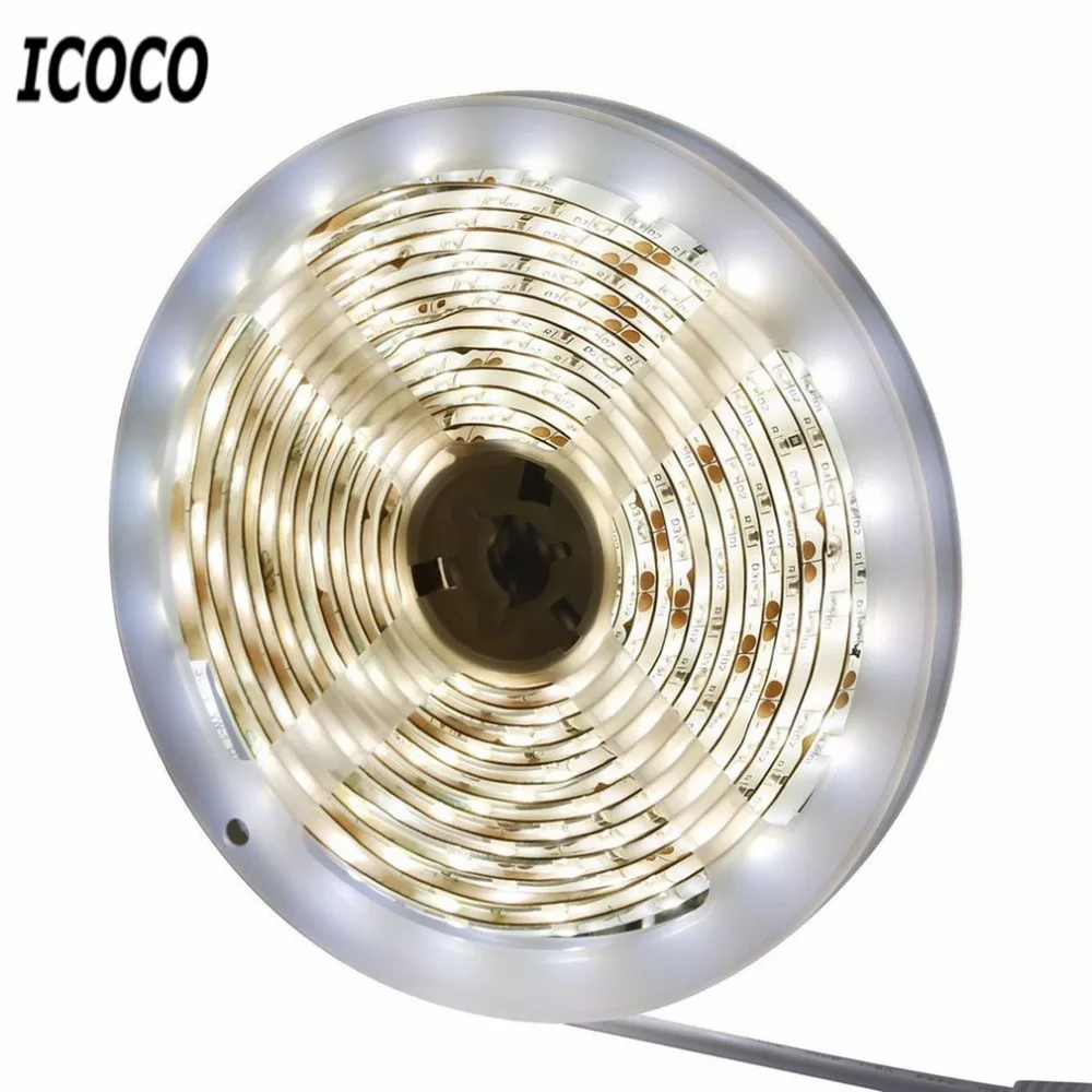 Tiras de Led conduzida dimmable iluminação do armário Ocasião : Sala de Estar