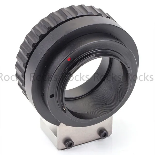 

Tripod lens adapter suit for B4 2/3" CANON FUJINON lens to Sony NEX NEX 5T 3N 6 R 5C 5N 3 C3