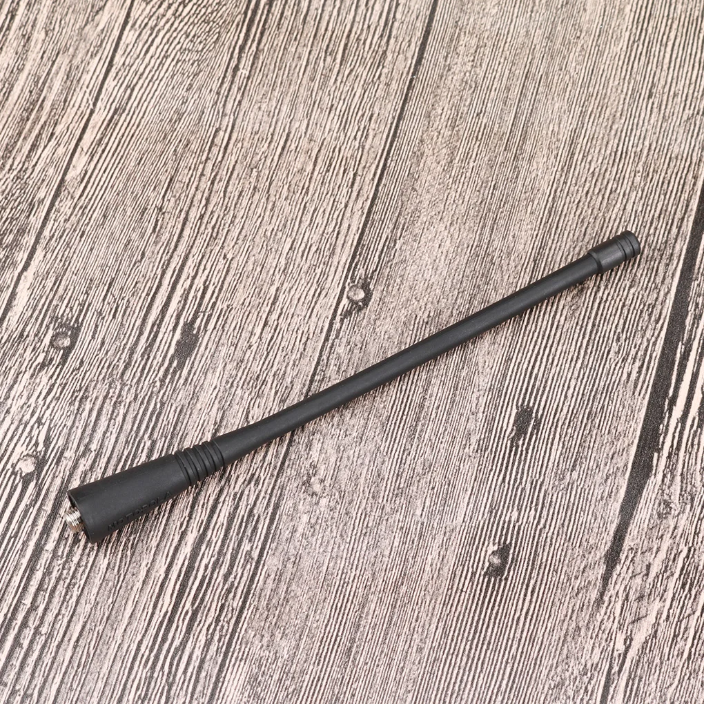 1PC UHF 400-470mhz Flexible Whip Antenna Long Antenna For Motorola Two Way Radio GP338,GP328,GP3188,GP68,GP340 Walkie Talkie afbeelding