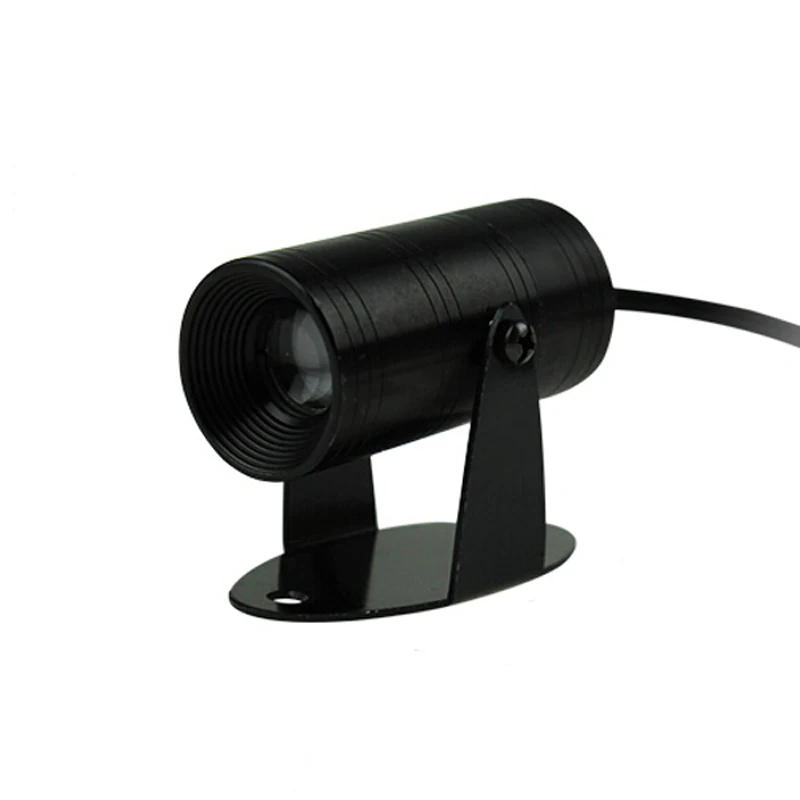 bike 3d led shadow laser light