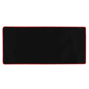 

MOSUNX Large Mouse Pad Gamer Gaming Mat for Laptop PC Desk Mat for Macbook PC muismat tapis de souris 80*30CM/90*40CM L0416 #3